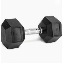 Haltères 5kg_ LAGARDE THEO