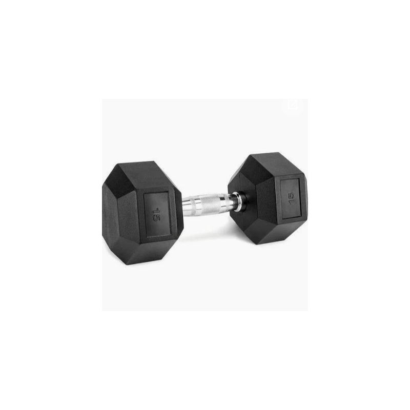 Haltères 5kg_ LAGARDE THEO
