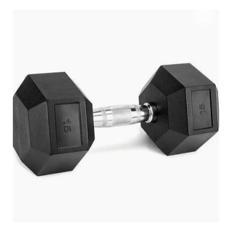 Haltères 5kg_ LAGARDE THEO